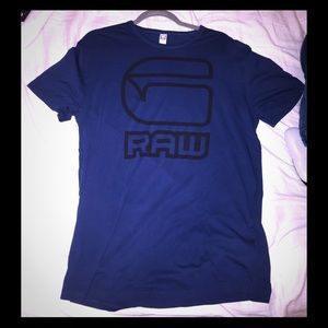 Men’s G-Star Raw Graphic T-shirt